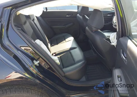 2019 Nissan Altima Sr from USA, damaged, VIN 1N4BL4CV7KC118729